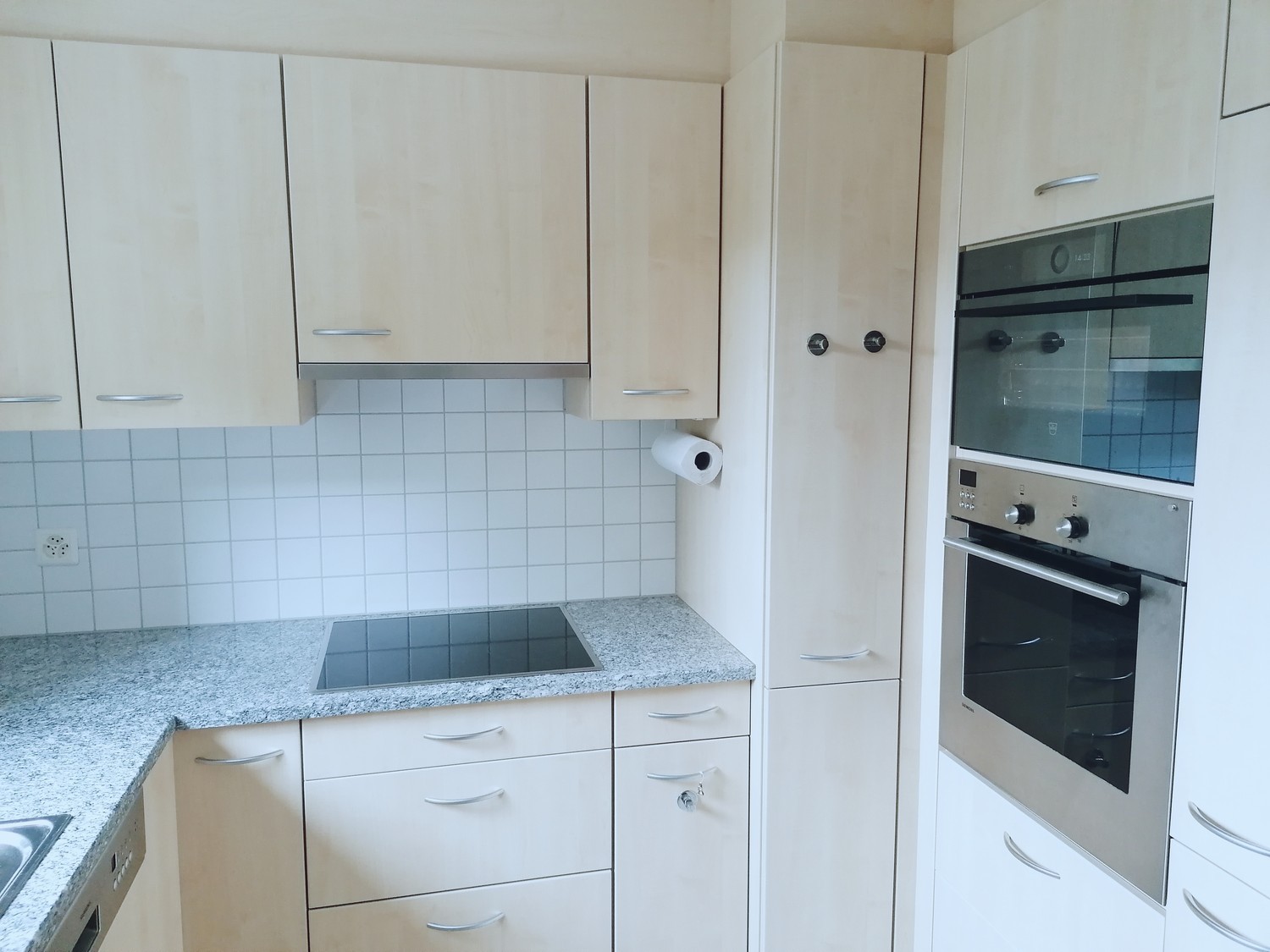 Appartamento di 5 ½ locali
