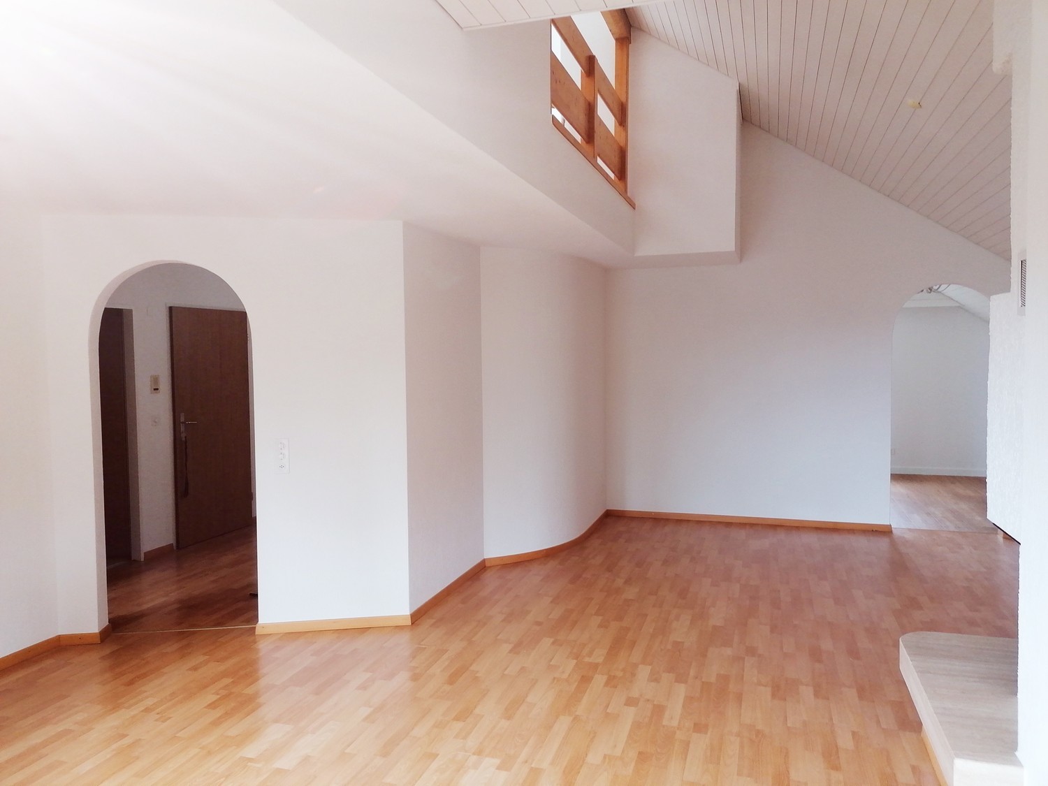 Appartamento di 5 ½ locali