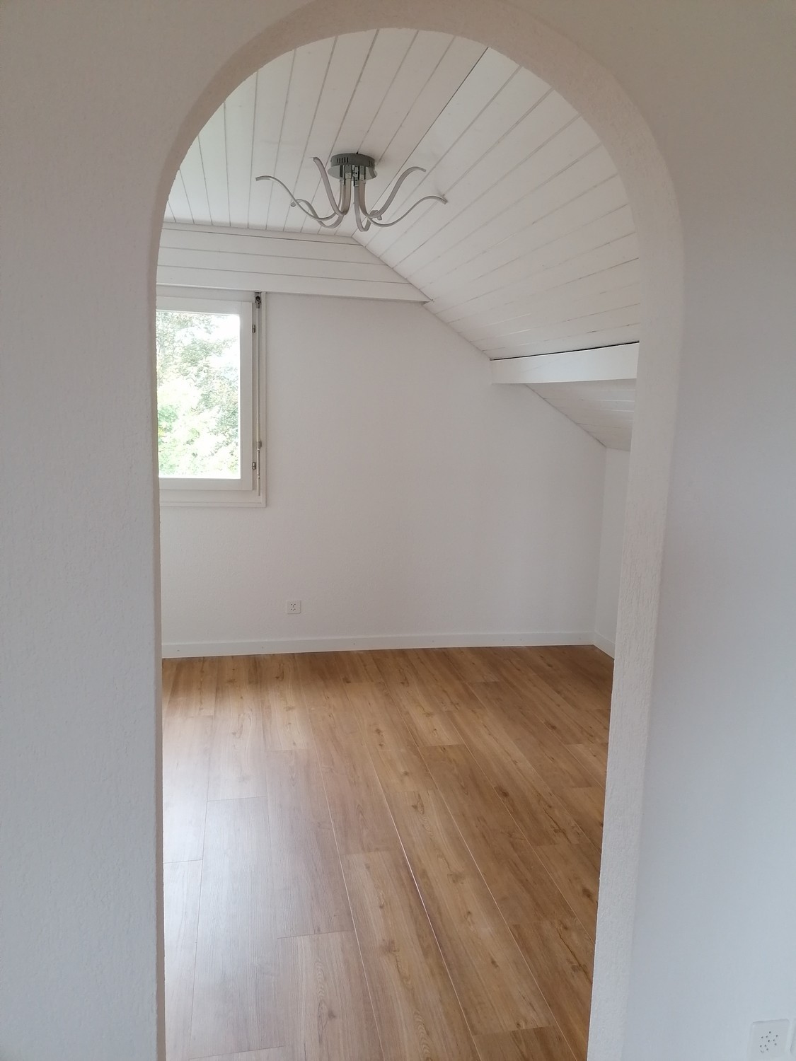 Appartamento di 5 ½ locali