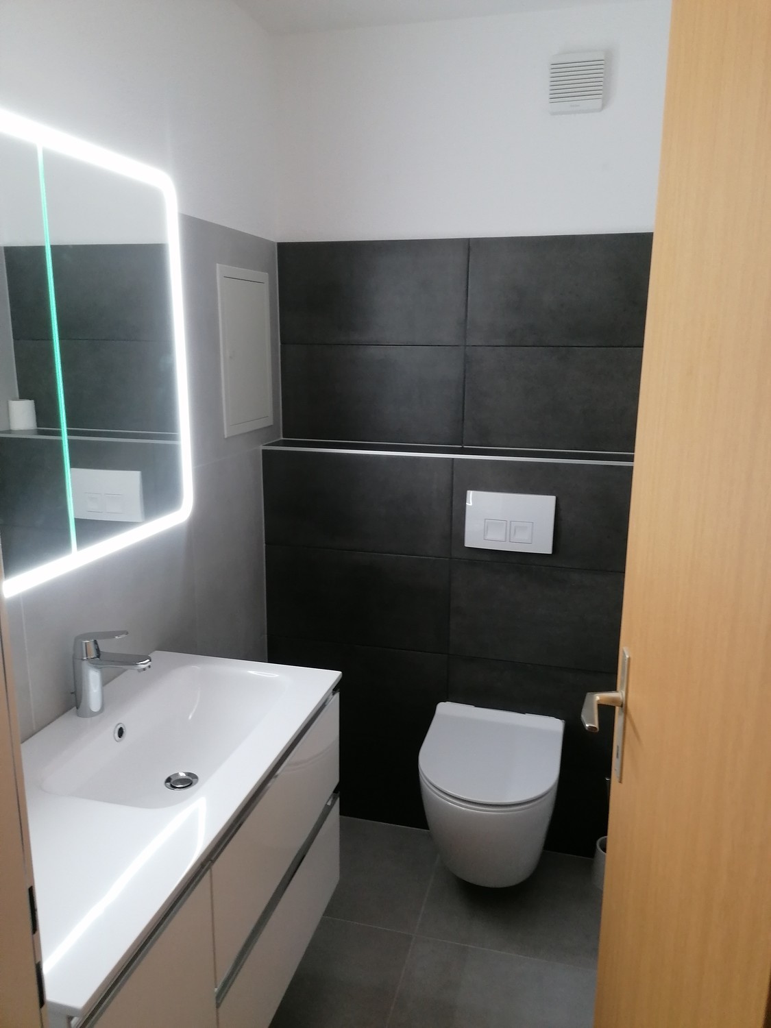 Appartamento di 5 ½ locali