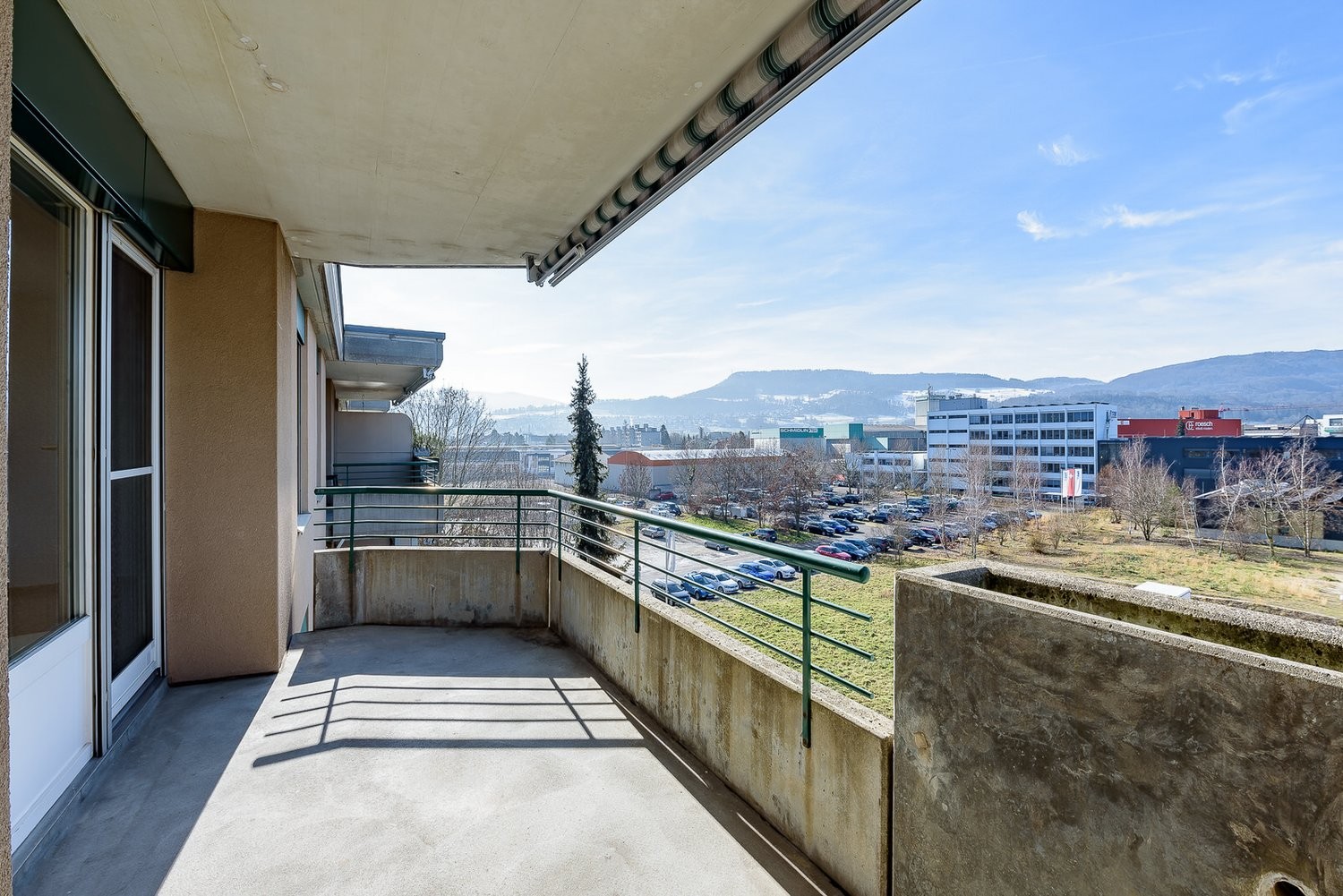 Appartamento di 4 ½ locali, foto 9 di 9