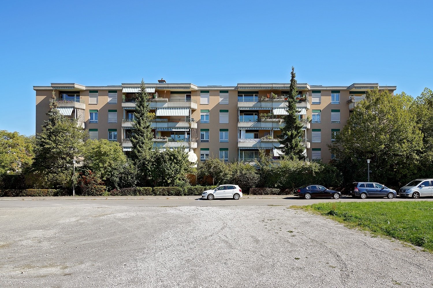 Appartamento di 4 ½ locali, foto 1 di 9