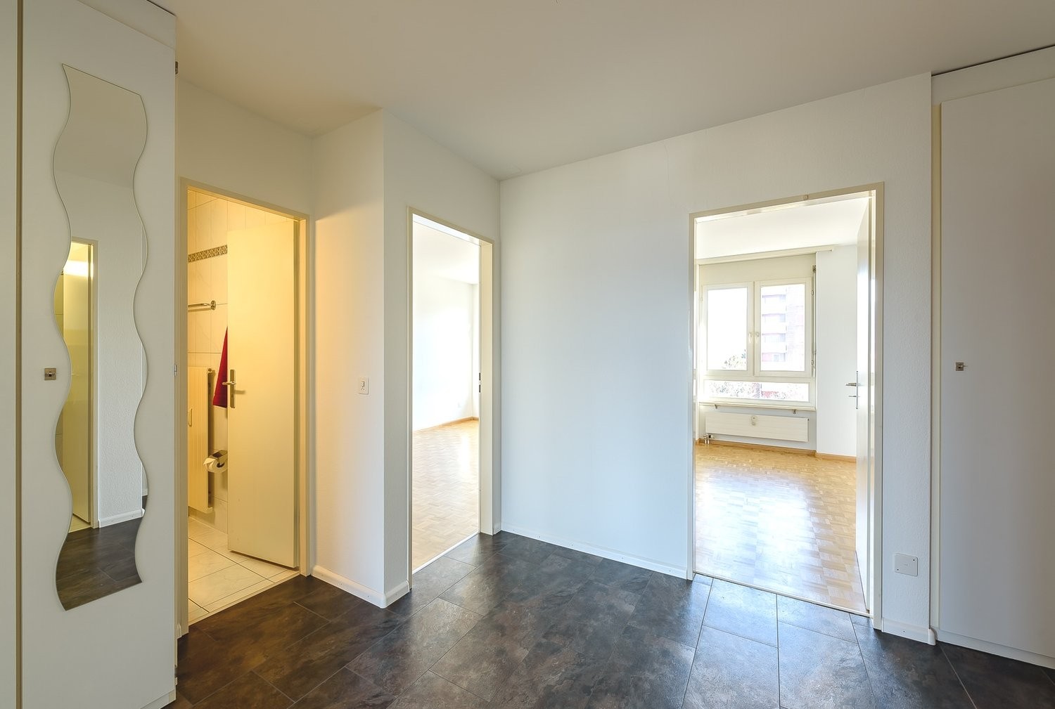 Appartamento di 4 ½ locali, foto 8 di 9