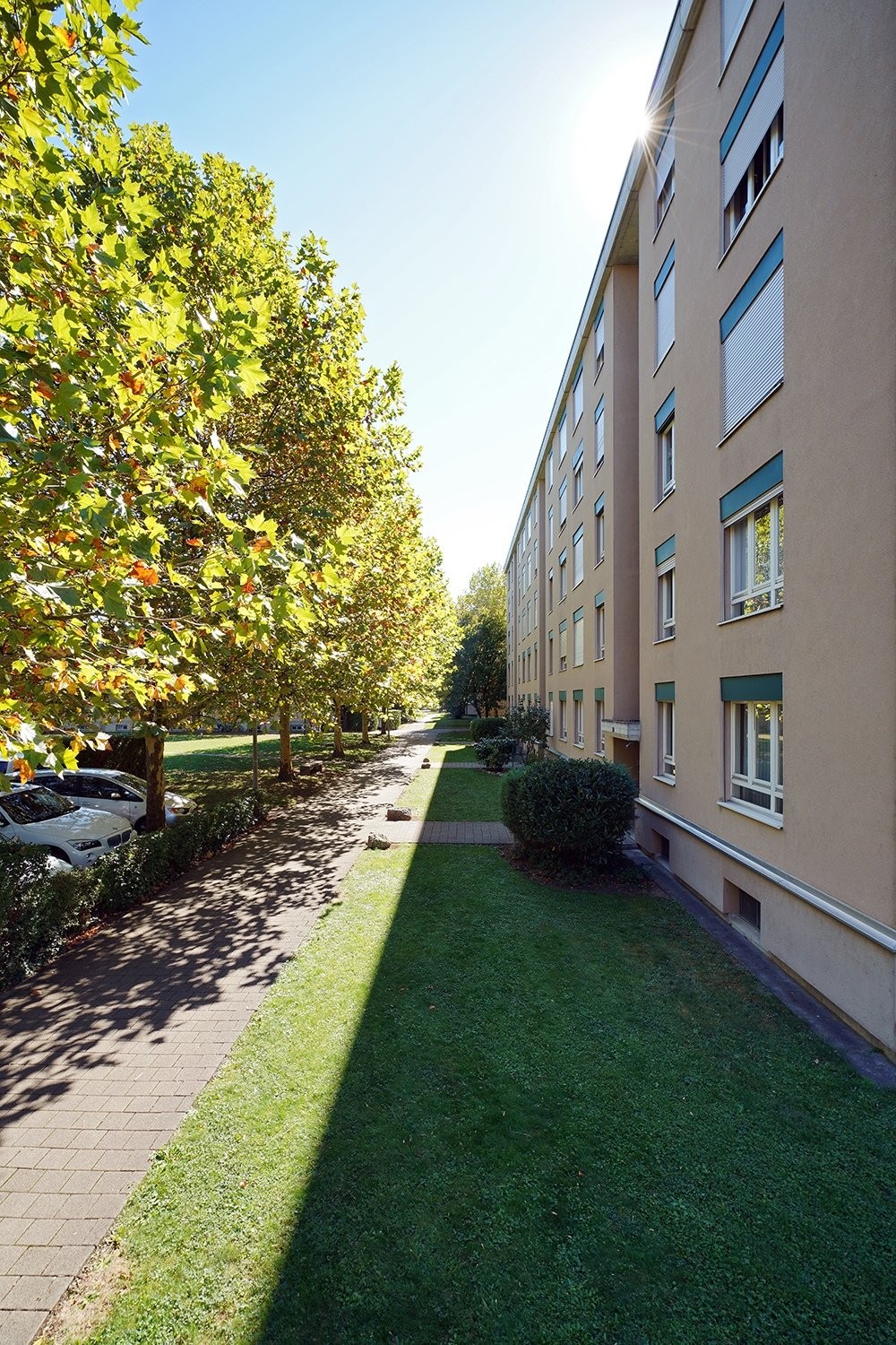 Appartamento di 4 ½ locali, foto 2 di 9