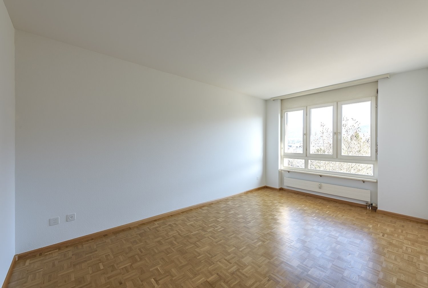 Appartamento di 4 ½ locali, foto 7 di 9