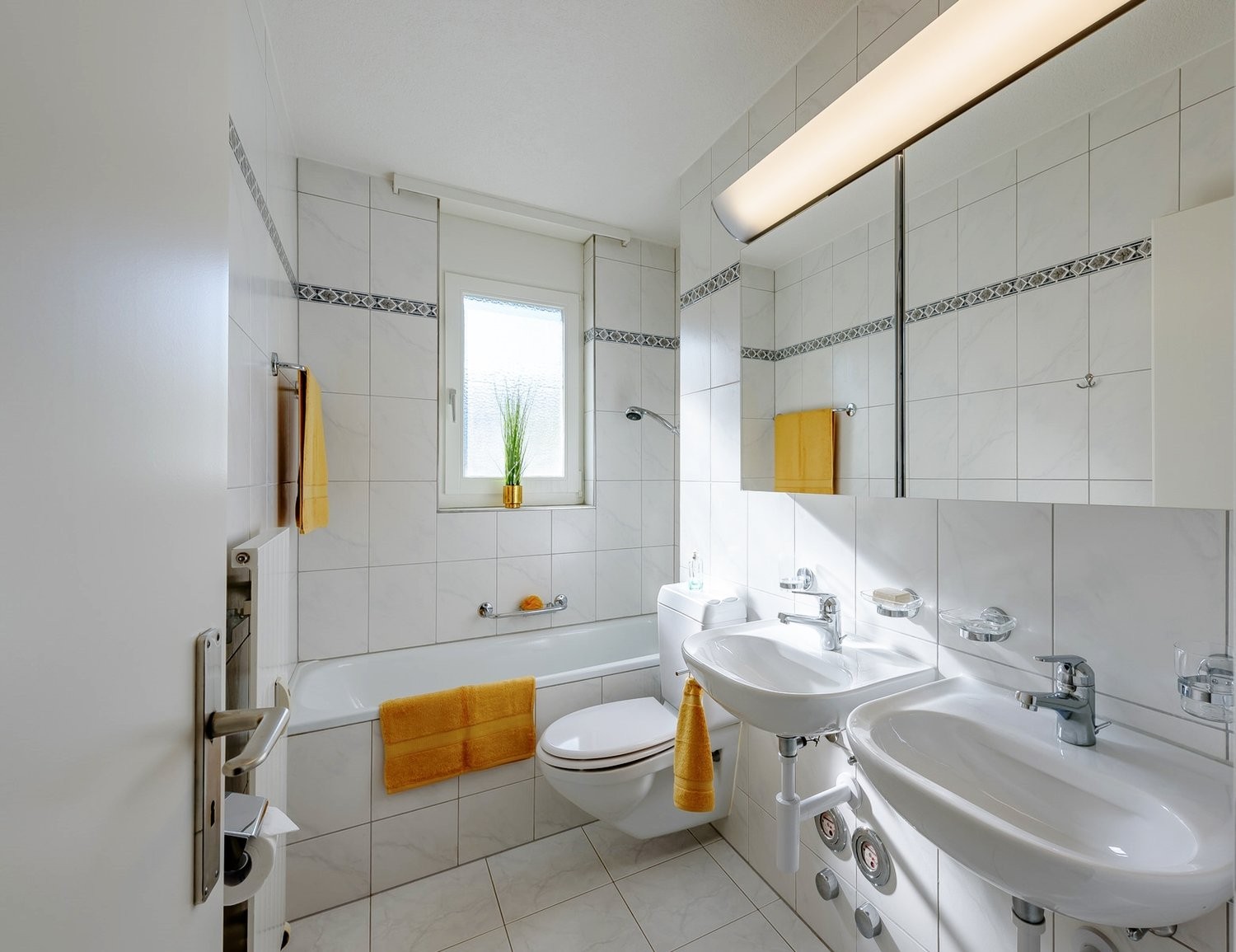 Appartamento di 4 ½ locali, foto 6 di 9