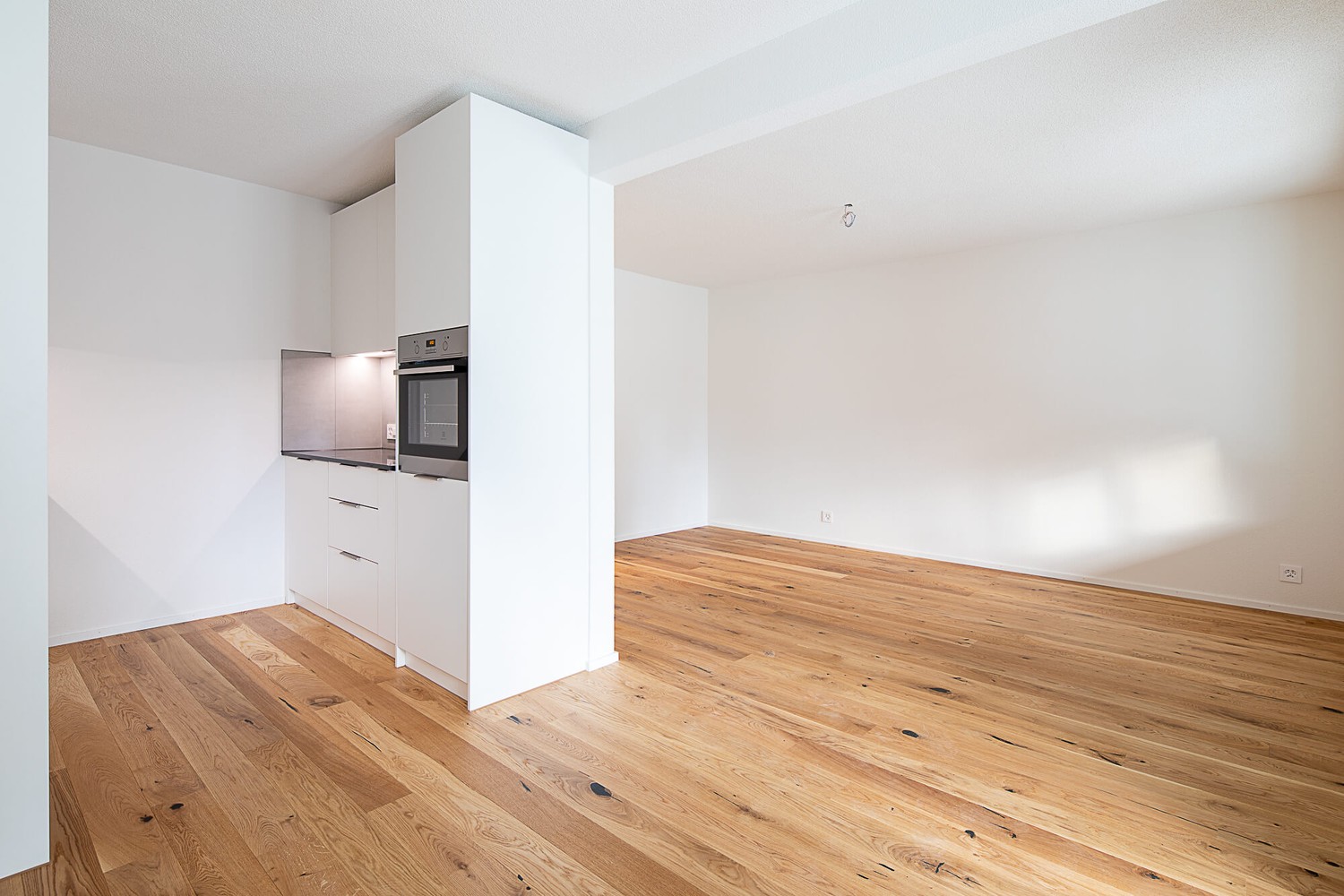 Appartamento di 3 ½ locali, foto 1 di 10