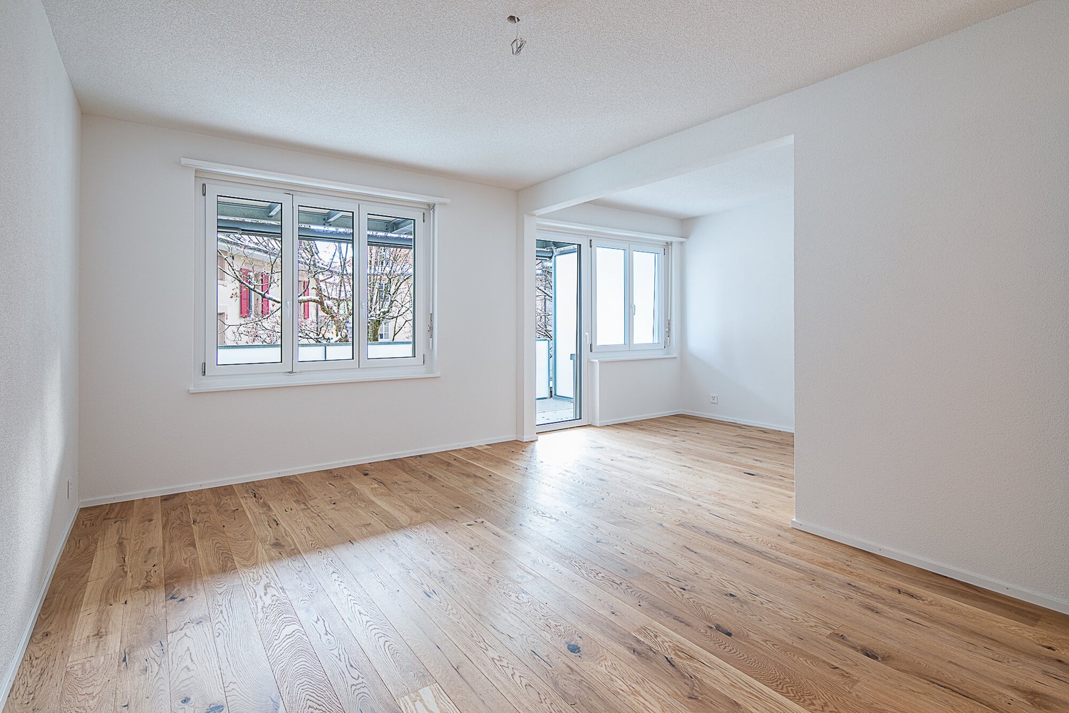 Appartamento di 3 ½ locali, foto 6 di 10