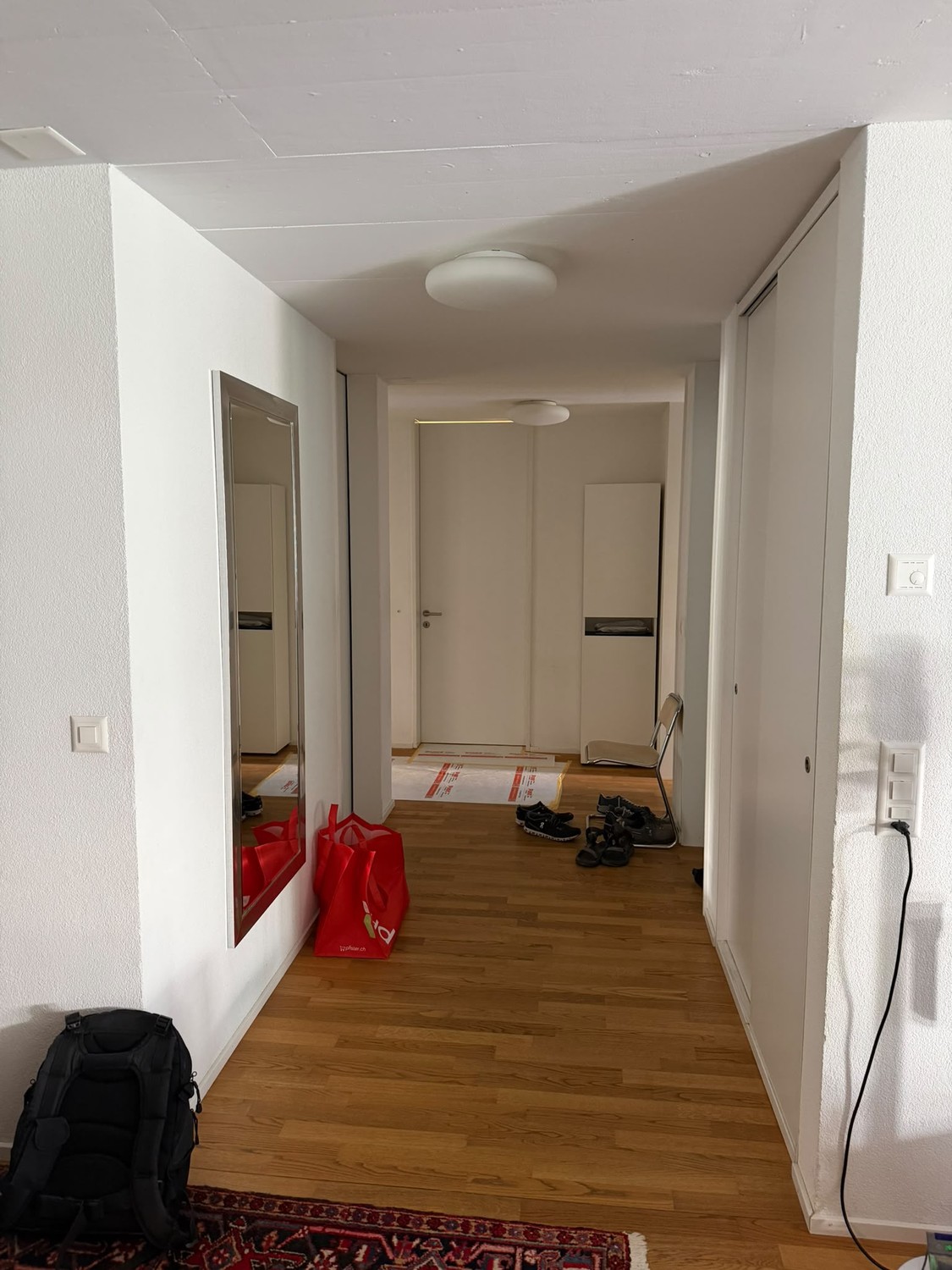 Appartamento di 3 ½ locali, foto 7 di 7