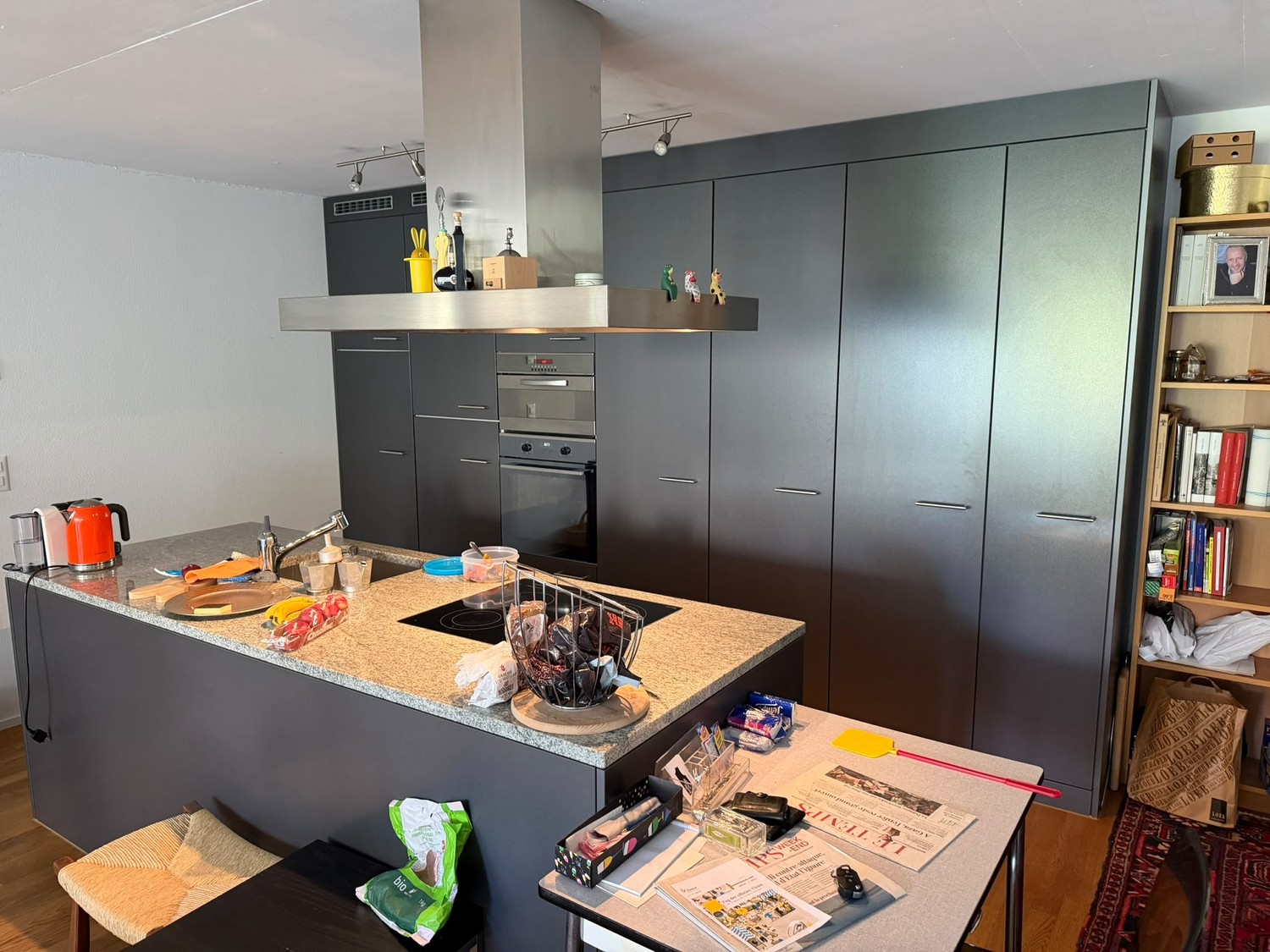 Appartamento di 3 ½ locali, foto 3 di 7
