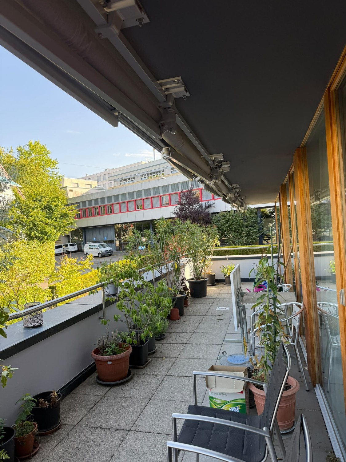Appartamento di 3 ½ locali, foto 2 di 7