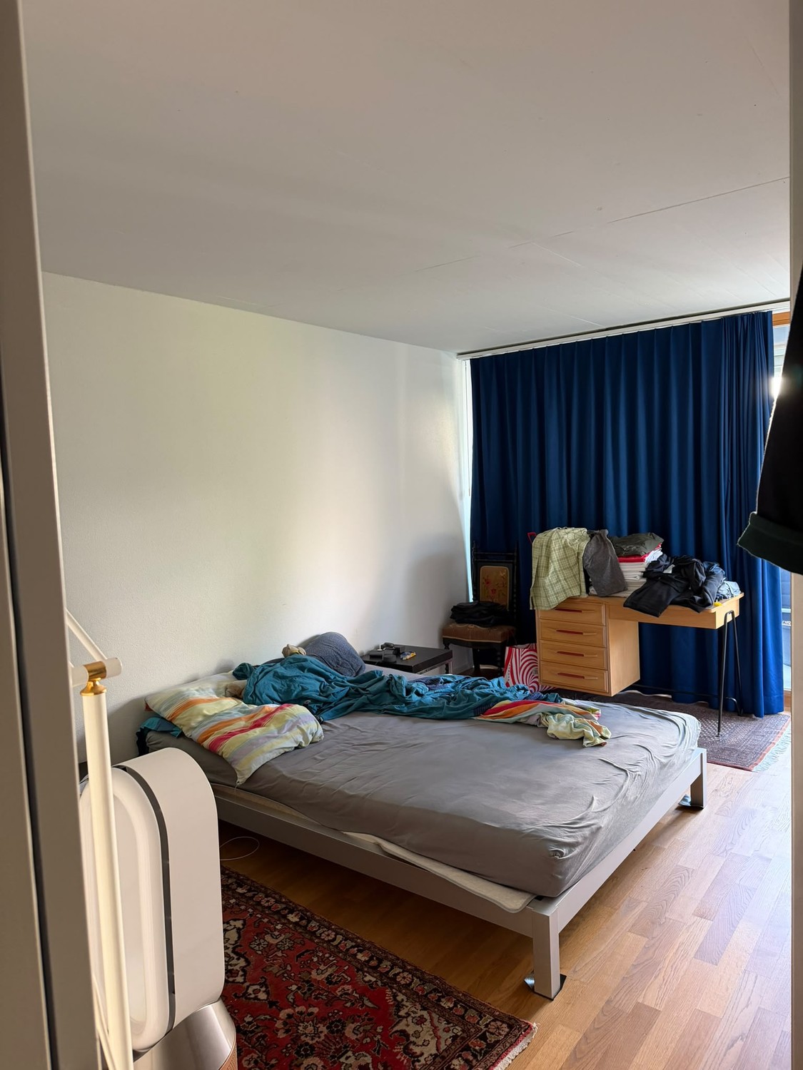 Appartamento di 3 ½ locali, foto 4 di 7