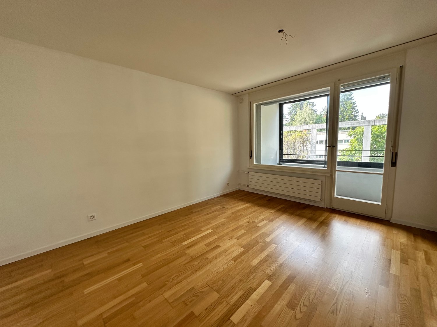 Appartamento di 2 ½ locali