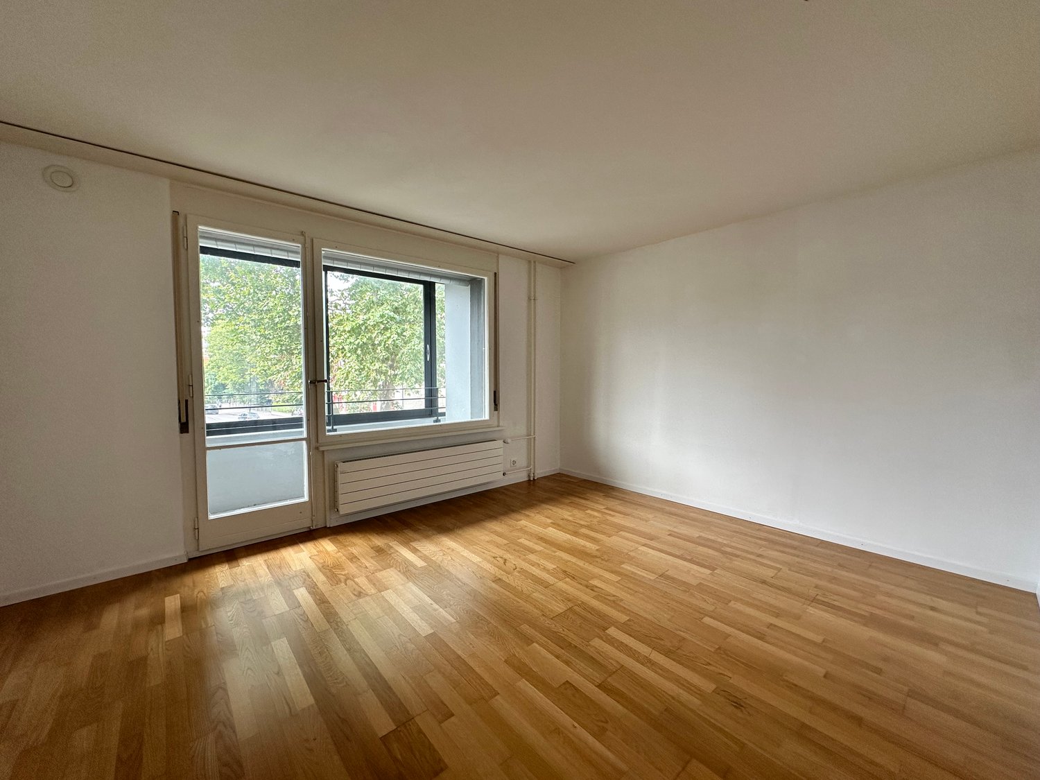 Appartamento di 2 ½ locali