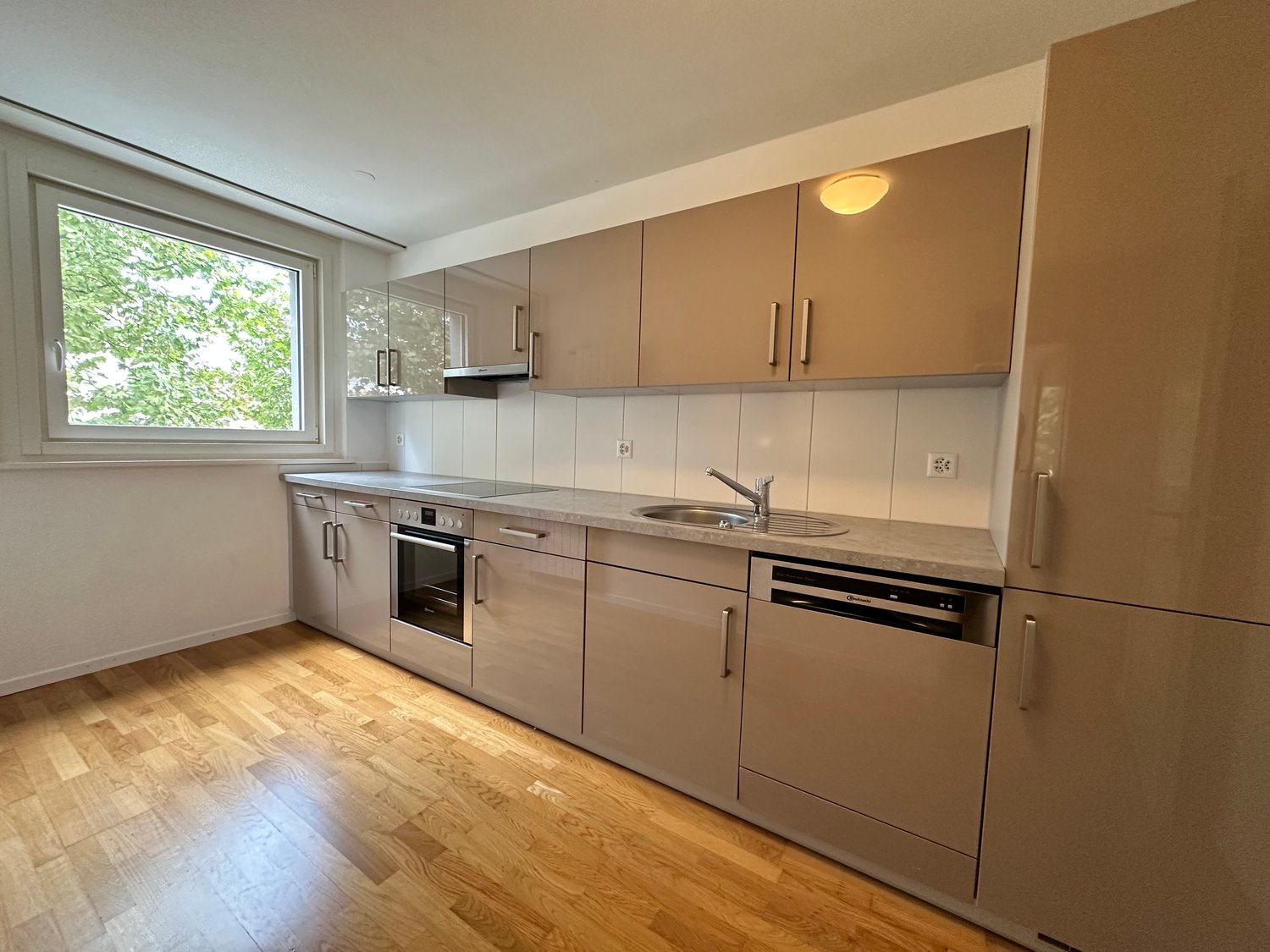 Appartamento di 2 ½ locali