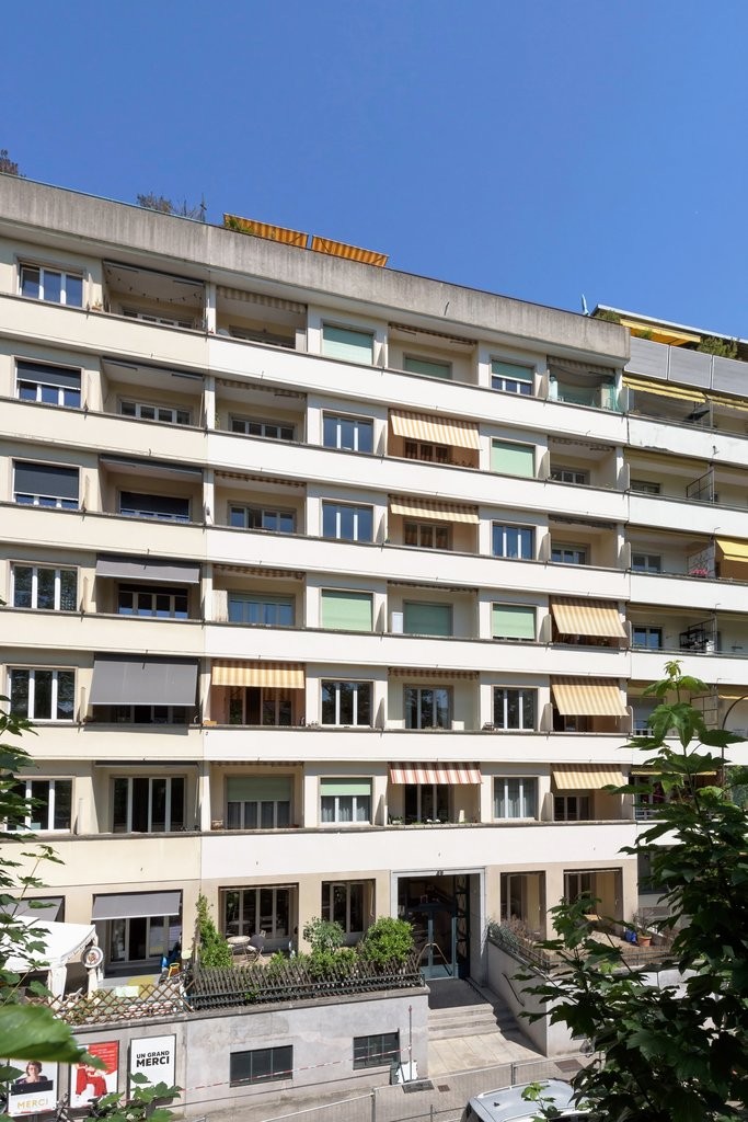 appartamento di 2 locali, foto 2 di 8