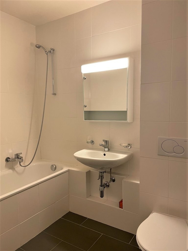 appartamento di 2 locali, foto 6 di 8