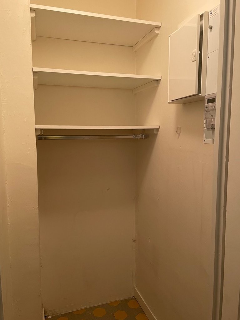 appartamento di 2 locali, foto 7 di 8