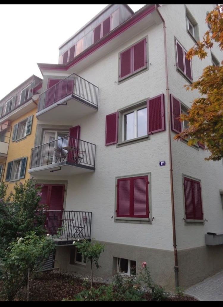Appartamento di 3 ½ locali