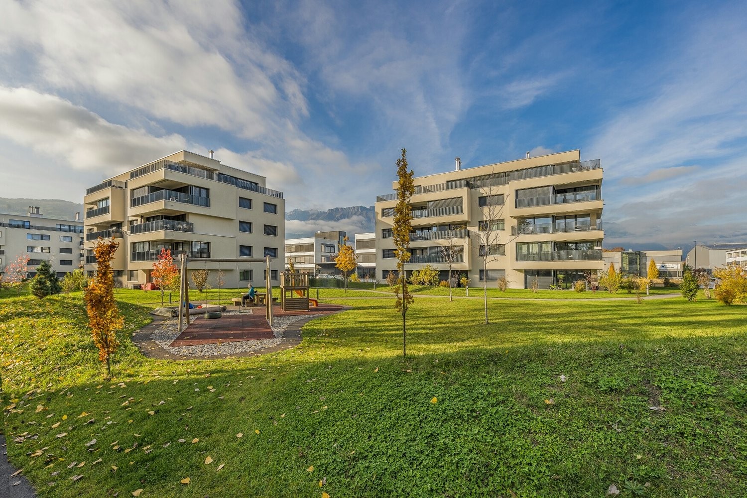 Appartamento di 3 ½ locali