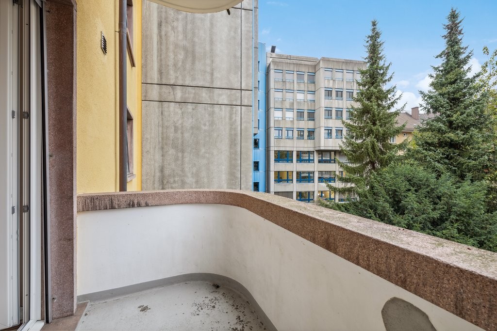 Appartamento di 3 ½ locali