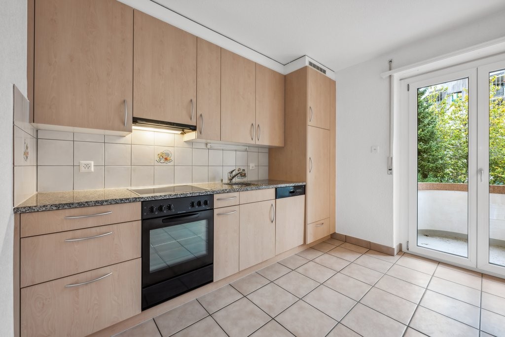 Appartamento di 3 ½ locali