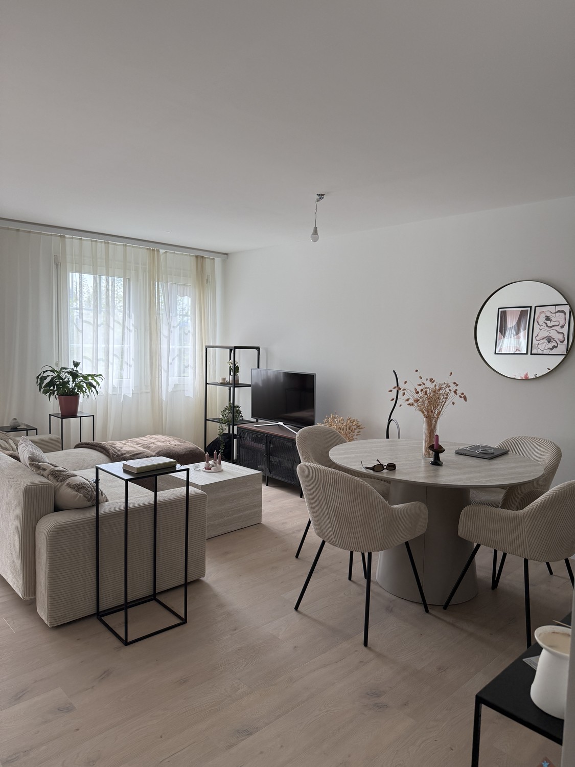 appartamento di 2 ½ locali