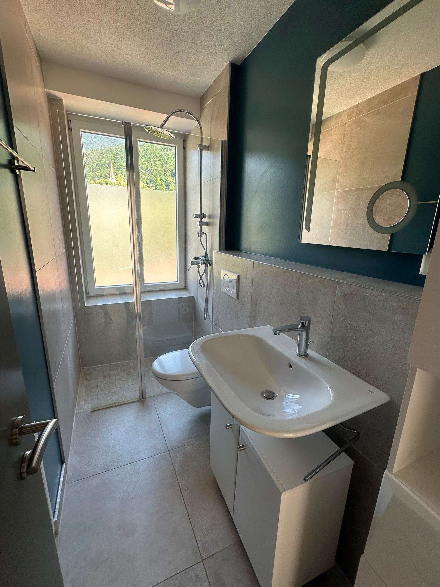 3 ½ Zimmer Wohnung