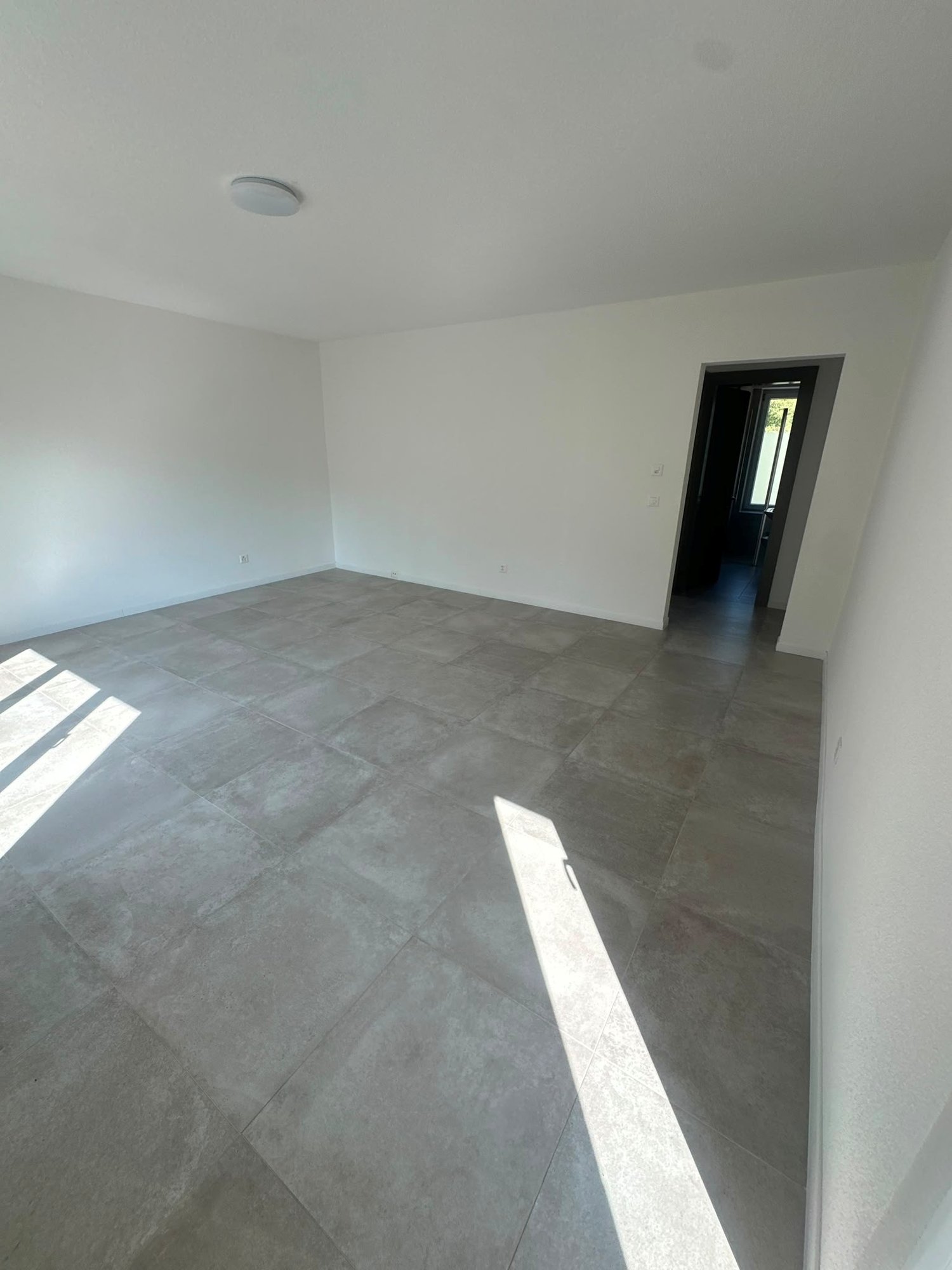 3 ½ Zimmer Wohnung