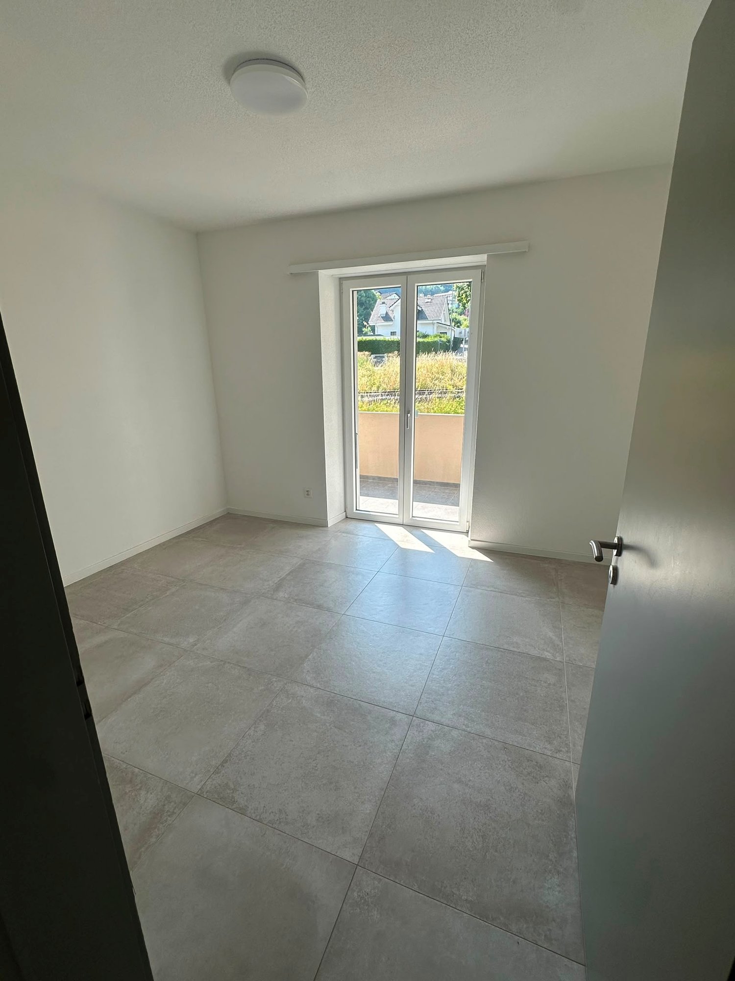 3 ½ Zimmer Wohnung