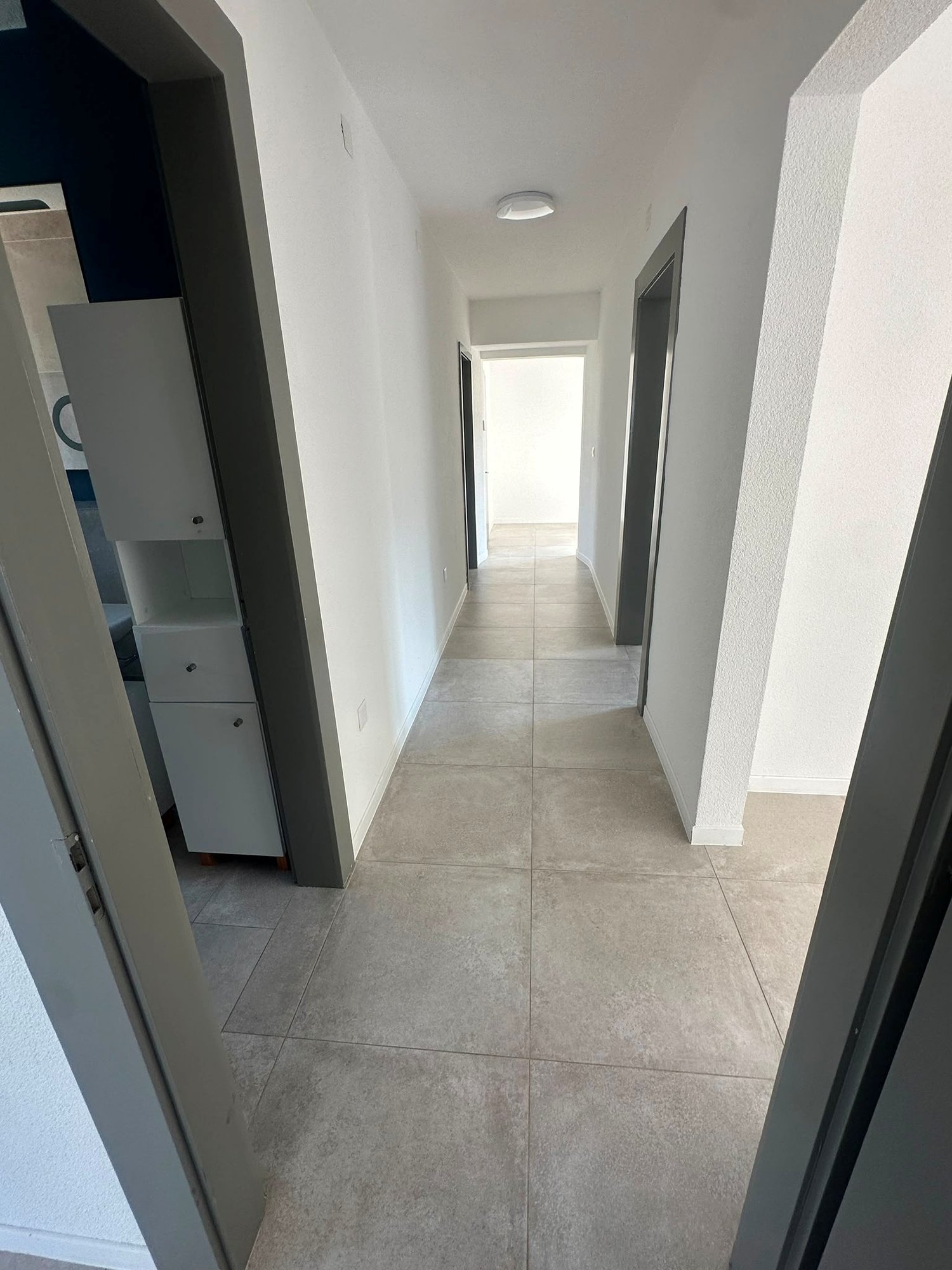 3 ½ Zimmer Wohnung