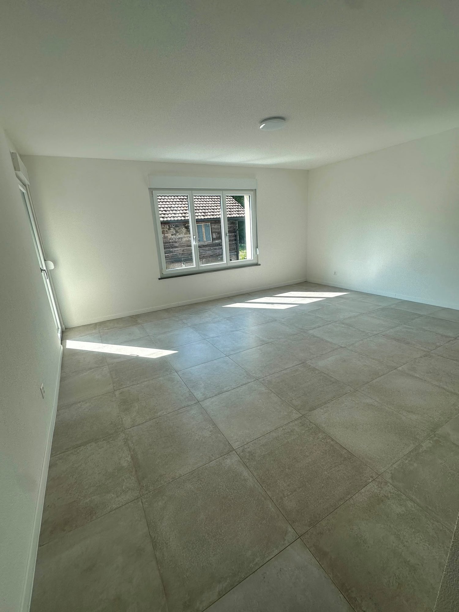 3 ½ Zimmer Wohnung