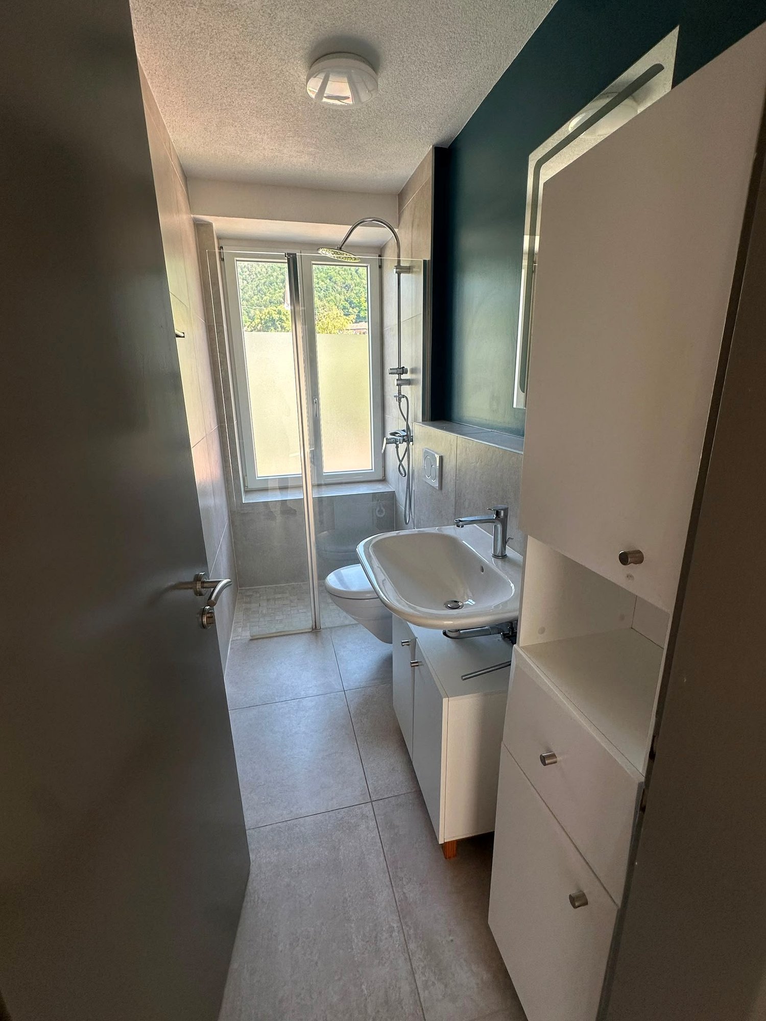 3 ½ Zimmer Wohnung