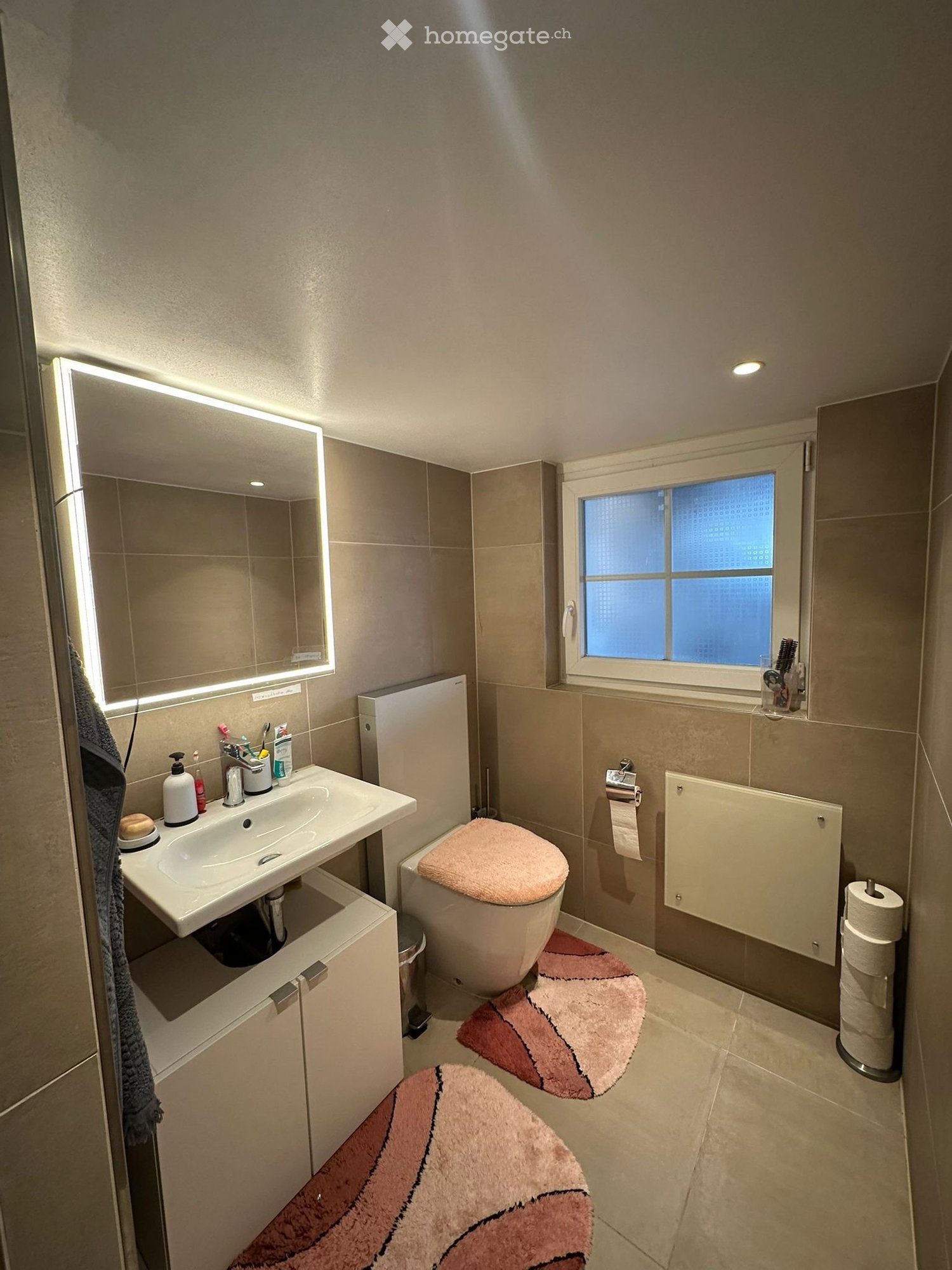 4 ½ room apartment