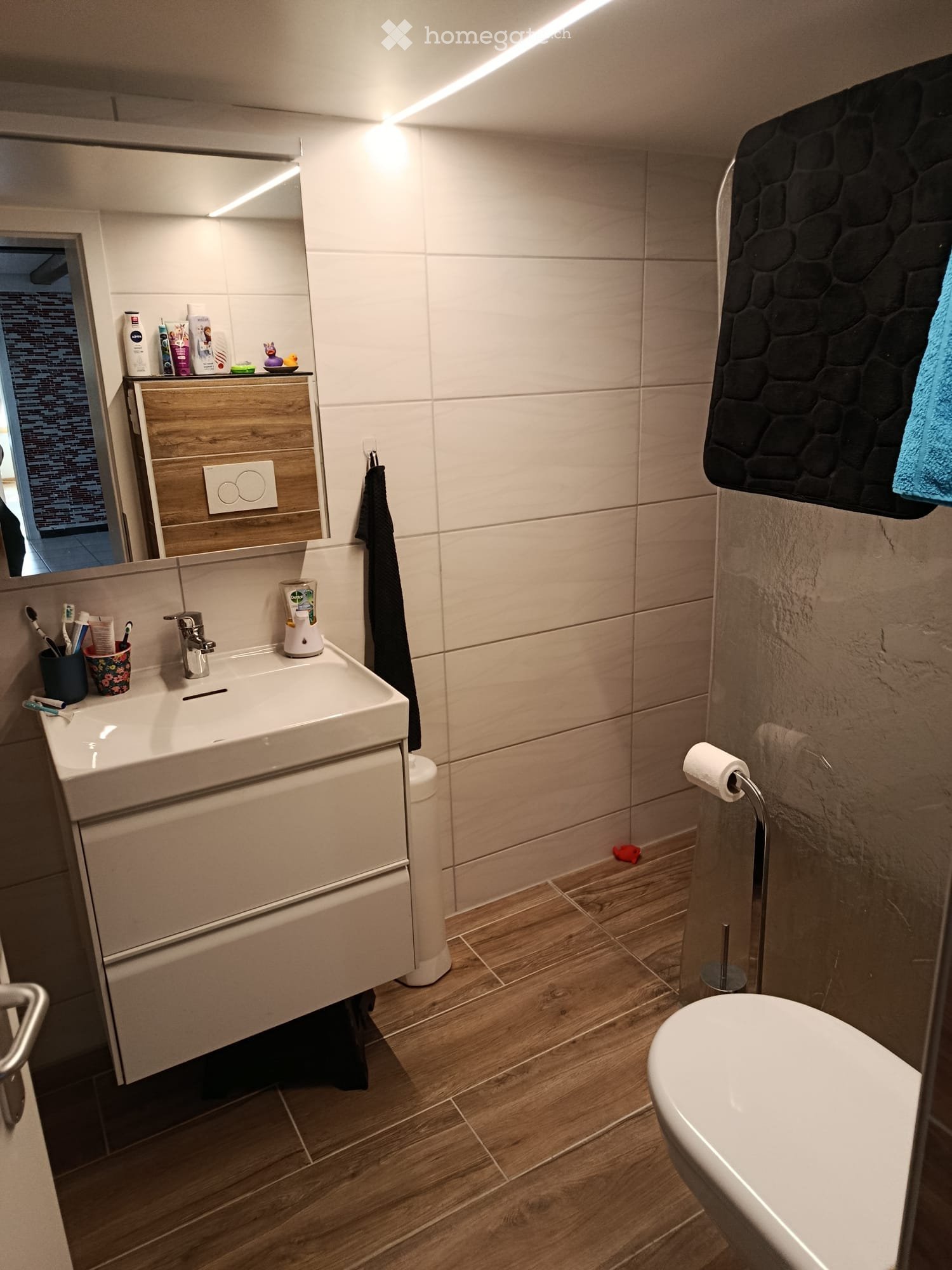 4 ½ room apartment