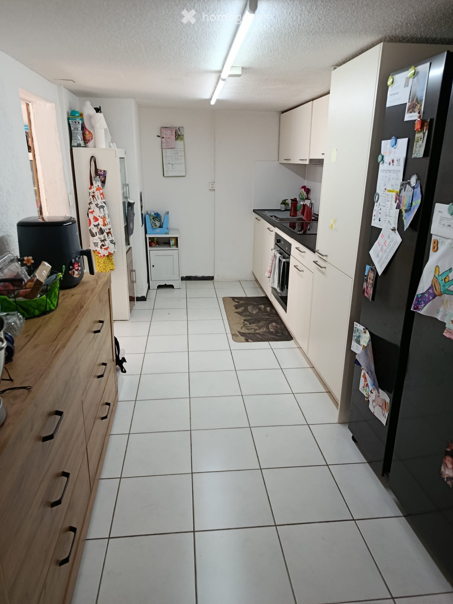 4 ½ room apartment
