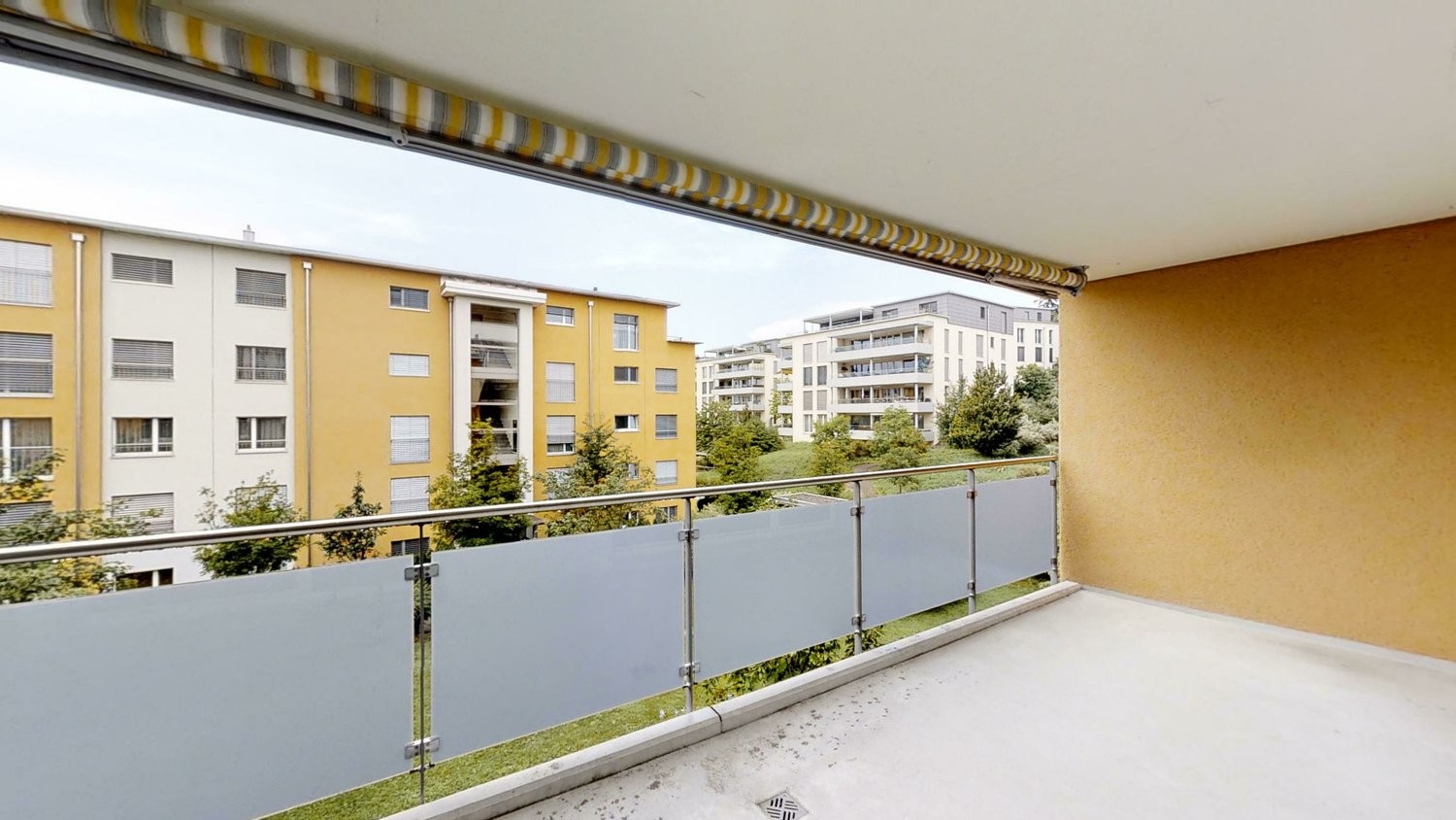 Appartamento di 3 ½ locali, foto 7 di 7