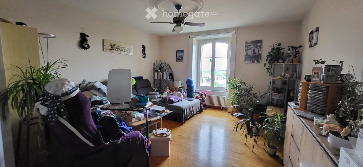 Appartamento di 3 ½ locali, foto 1 di 5