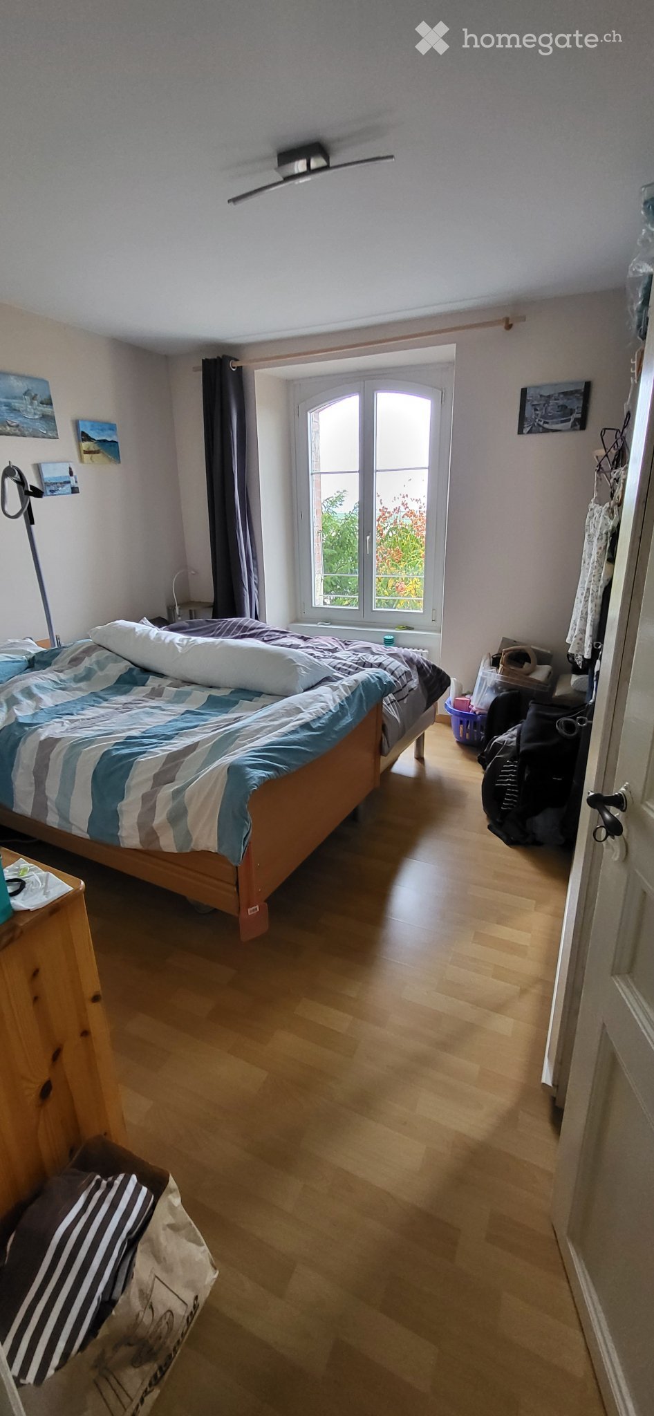 Appartamento di 3 ½ locali, foto 4 di 5