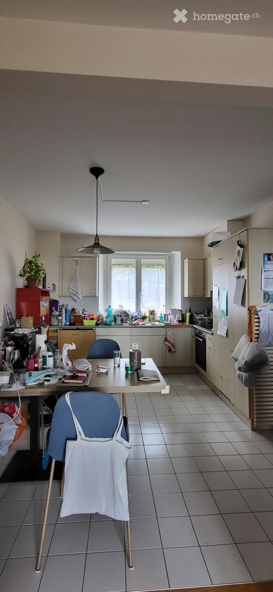 Appartamento di 3 ½ locali, foto 2 di 5