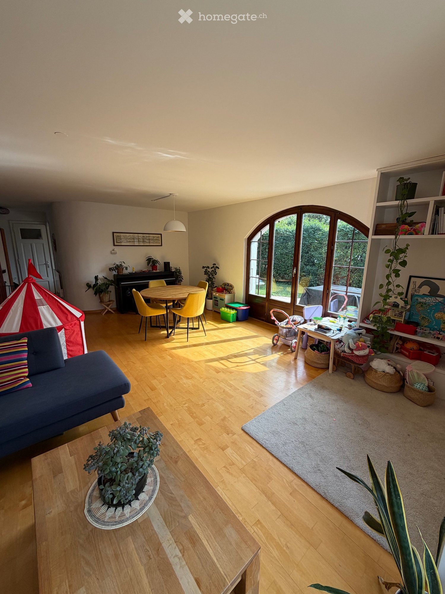 5 locali casa singola, foto 2 di 5