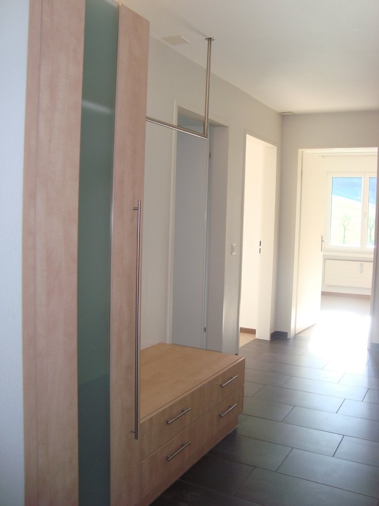 Appartamento di 4 ½ locali