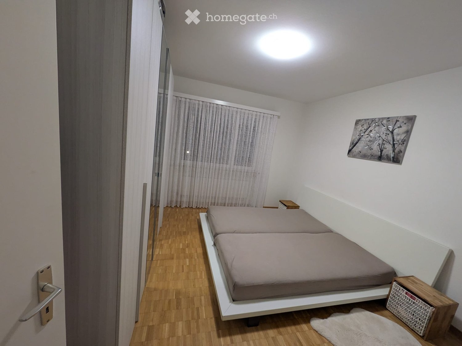 4 ½ rooms apartment, foto 1 di 5