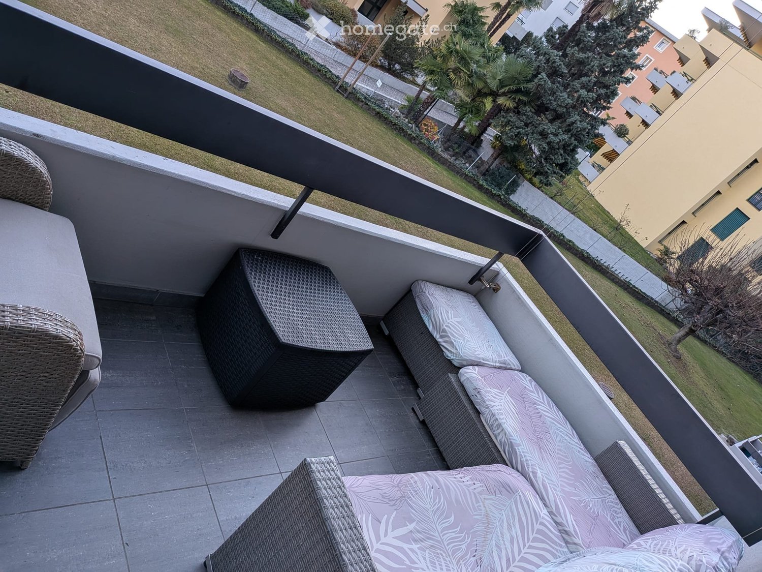 4 ½ rooms apartment, foto 4 di 5