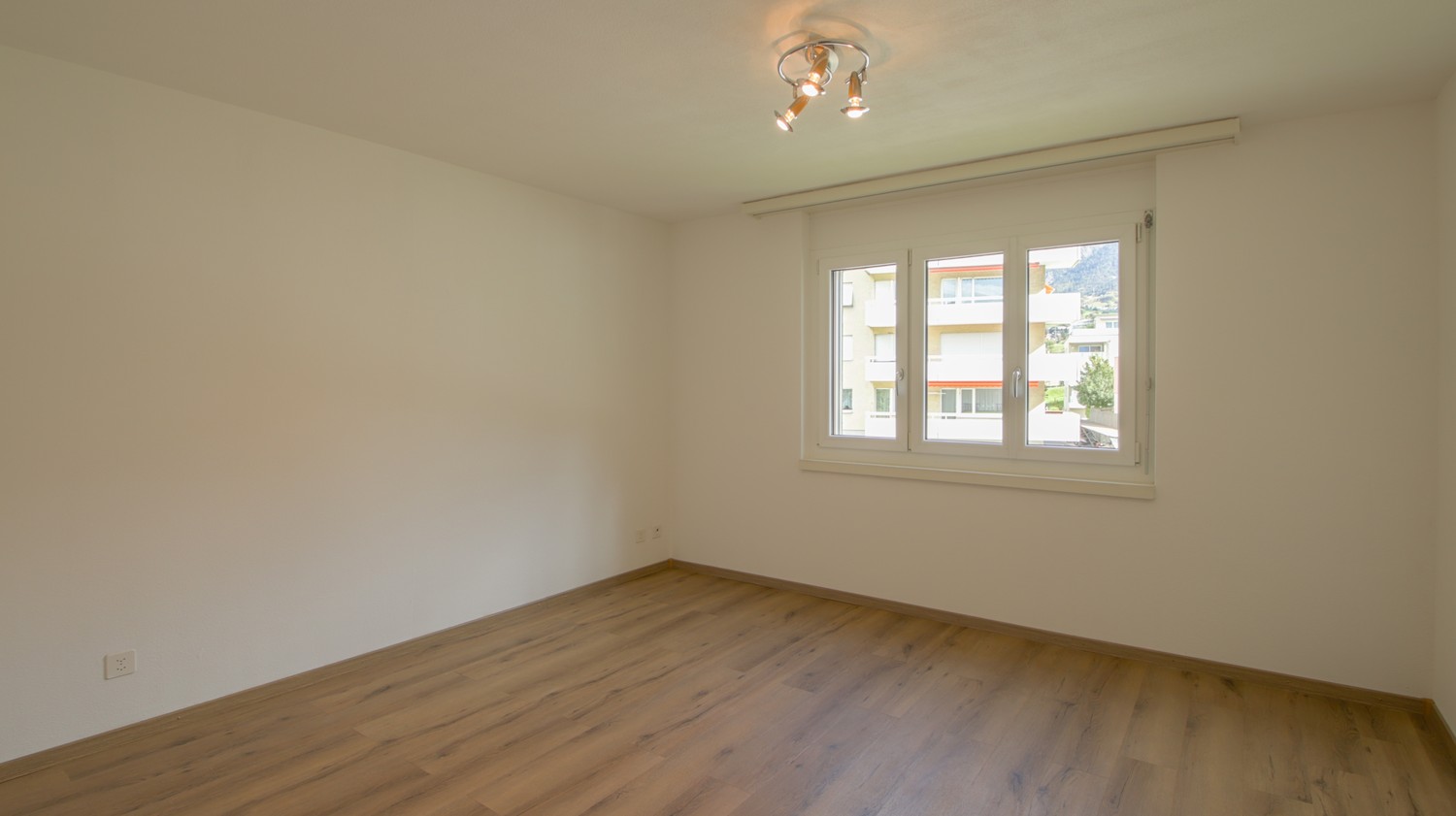 Appartamento di 4 ½ locali, foto 9 di 10