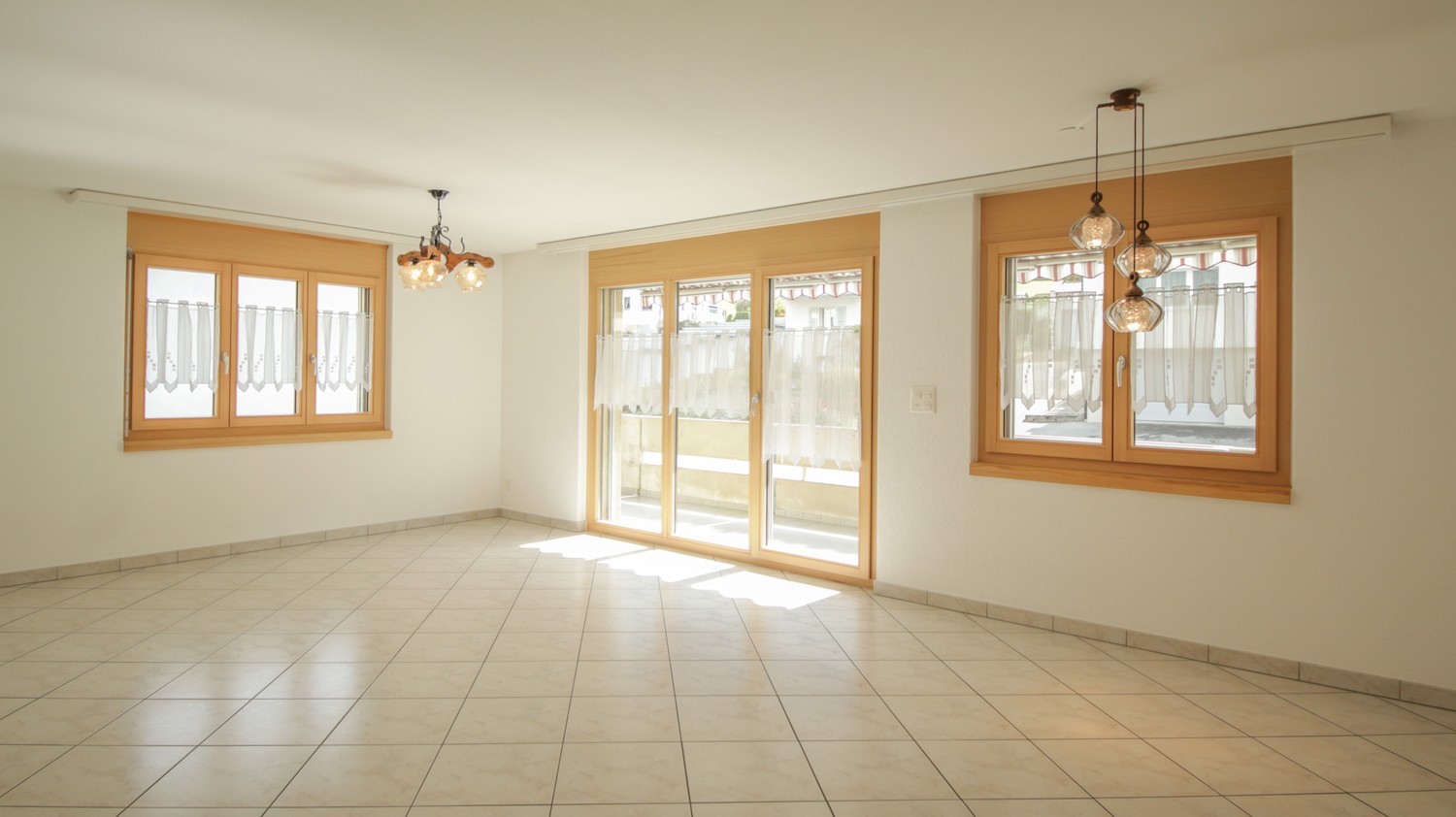 Appartamento di 4 ½ locali, foto 1 di 10