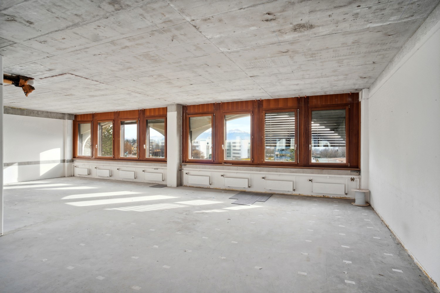 153m² ufficio