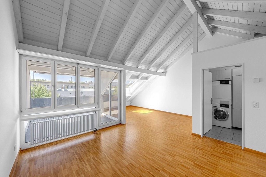 3 ½ rooms duplex