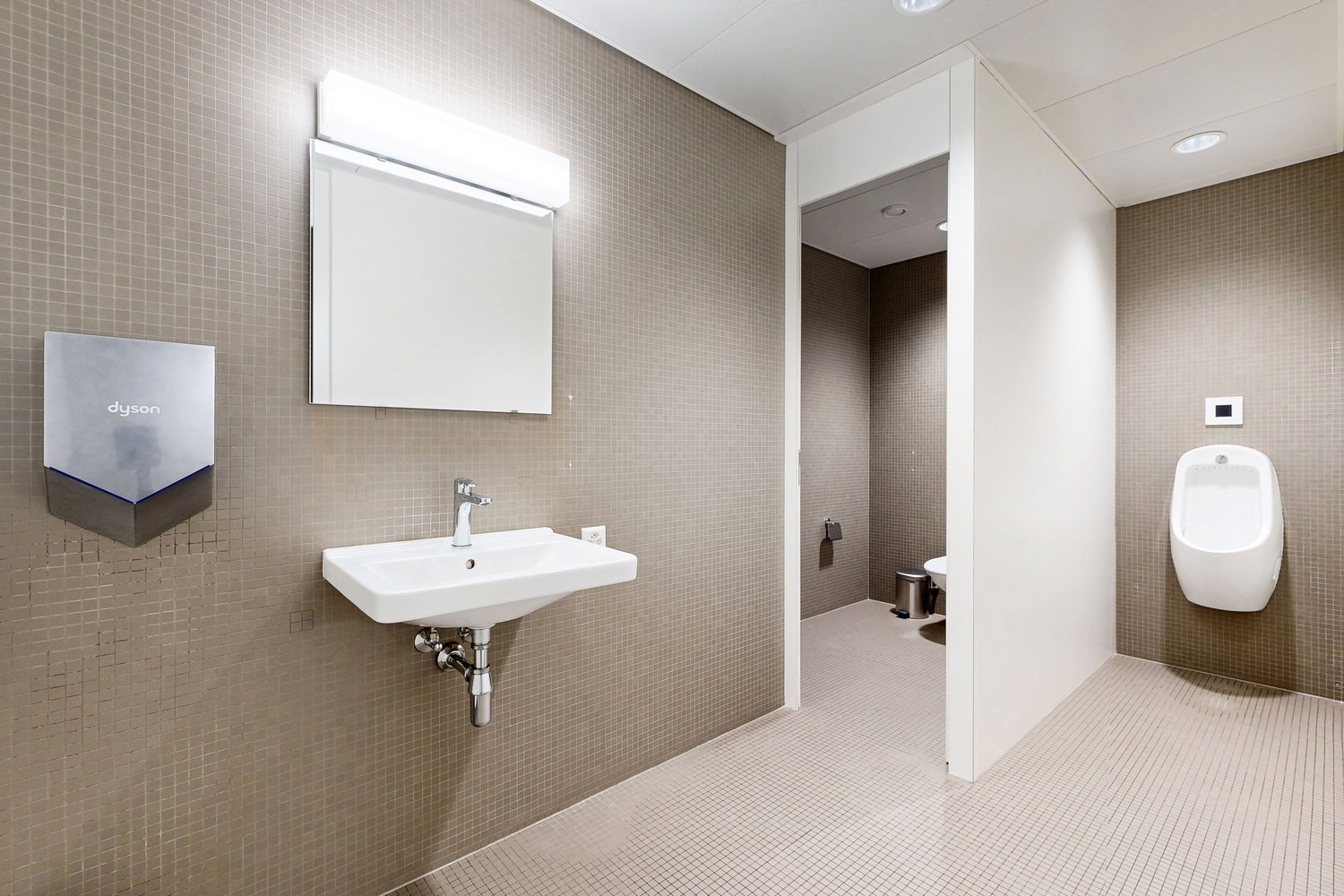 440m² ufficio