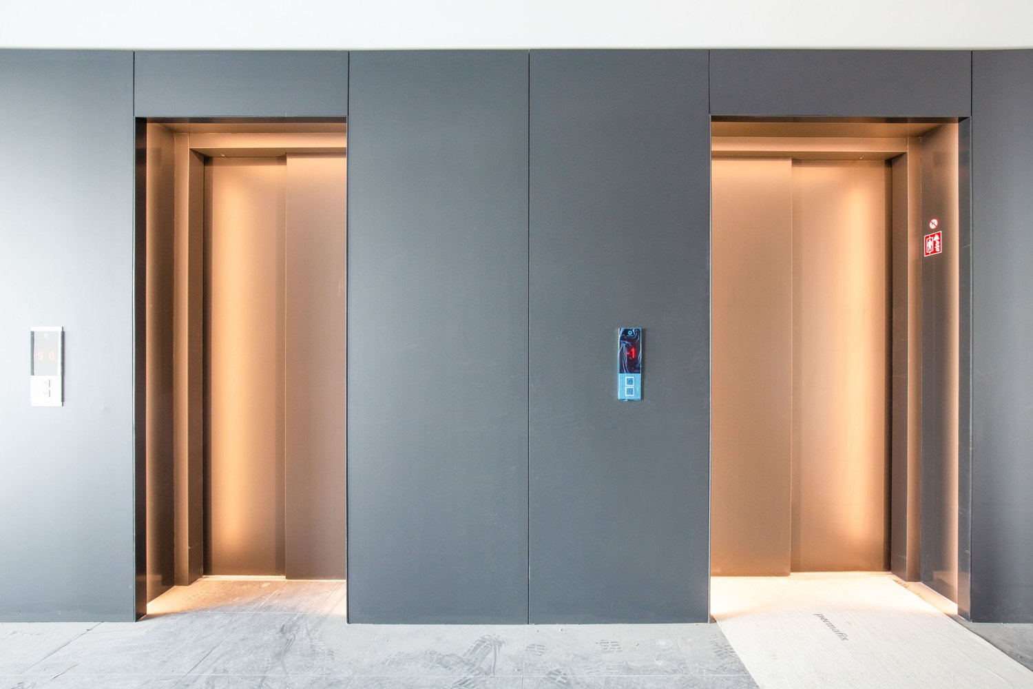 440m² ufficio